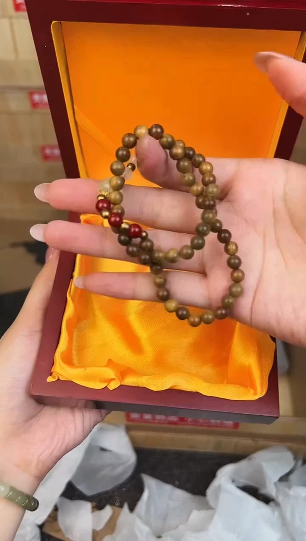 万家文玩阁绿檀商品链接@@SP252