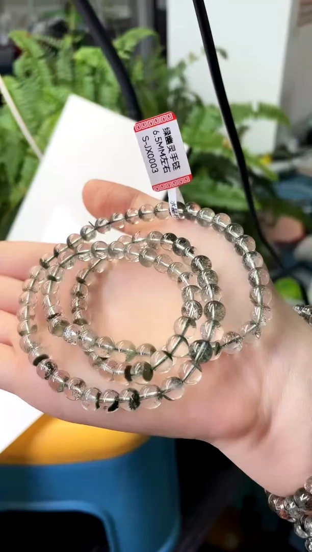 套链未镶嵌水晶6/x-856多样性发一件