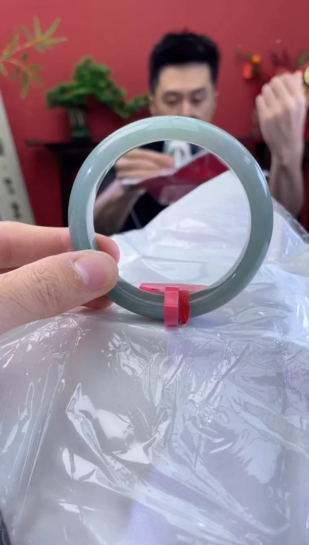 未镶嵌手镯翡翠6