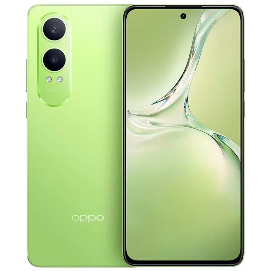 99新 OPPO OPPO K12x 5500mAh大电池四年久用流畅 旭H1 二手严选