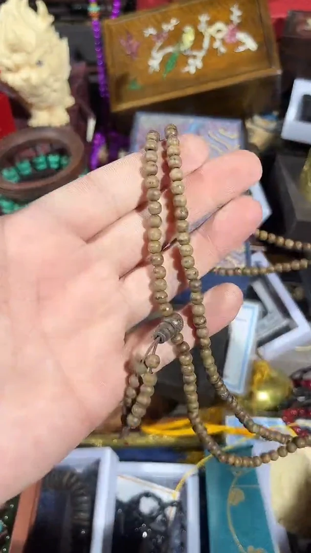 【闪购商品】滴血莲花菩提吊坠1