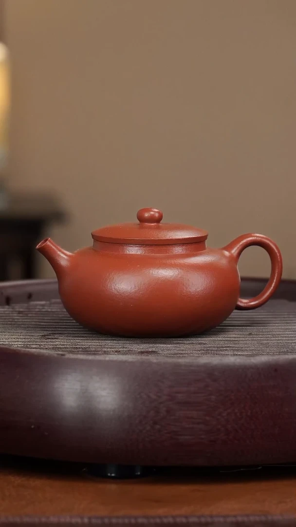 【闪购商品】紫砂茶壶宜兴紫砂壶