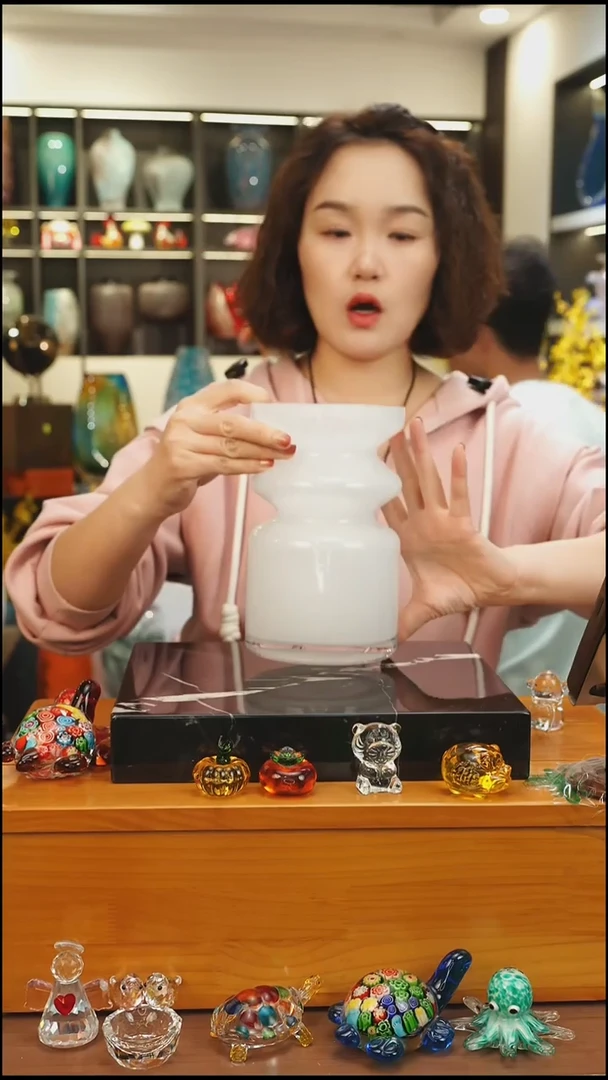 外贸花瓶尾货花瓶034