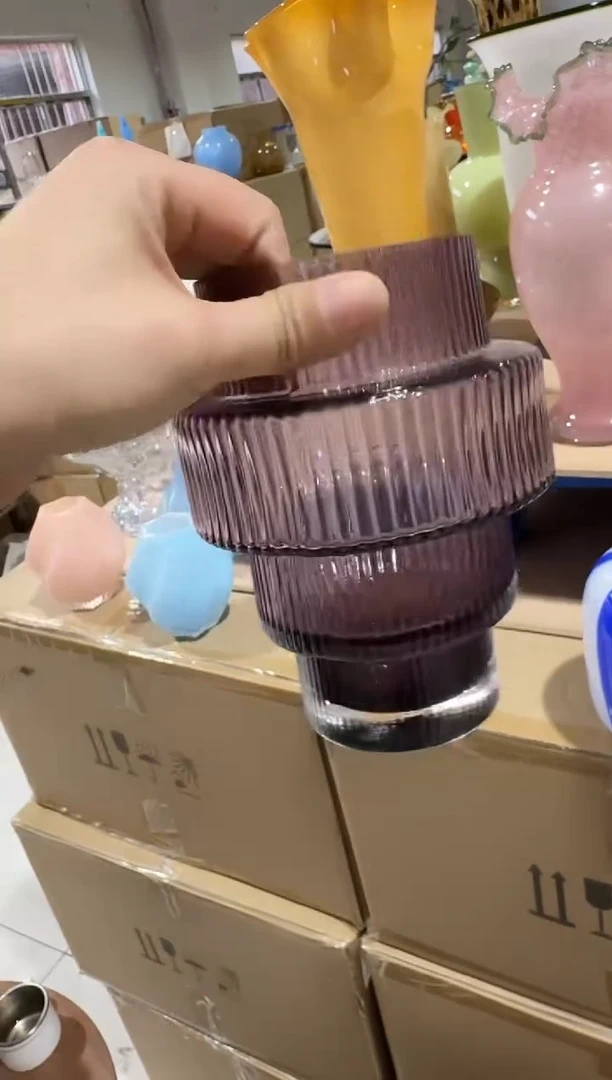 万间家居美物花瓶308