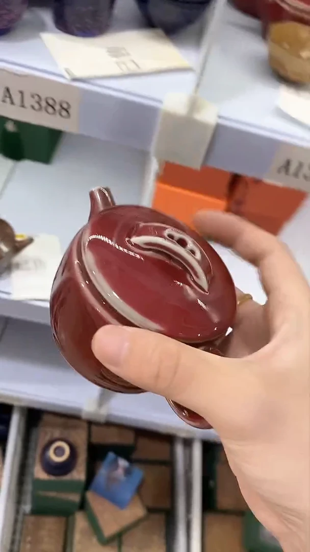 瓷片陶瓷茶器福利34