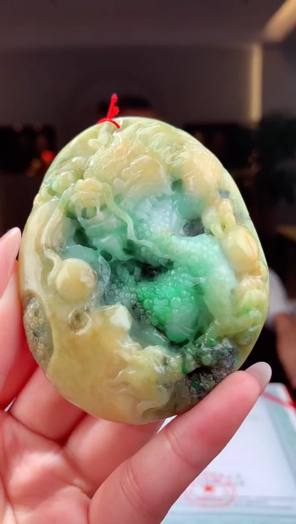 未镶嵌定制翡翠天然翡翠（拍一发一)