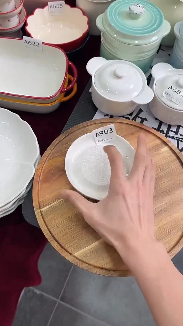 摆件陶A903 2个装仓库清仓微瑕陶瓷福利