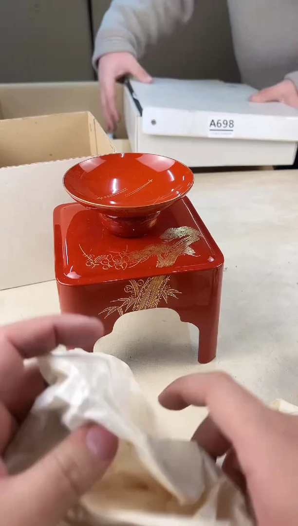 【闪购商品】瓷片699A打包不容易，谨慎参拍~~~！