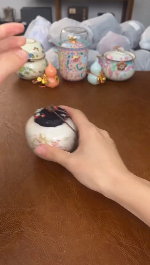 茶瓷雅物集通用链接@@ys1131