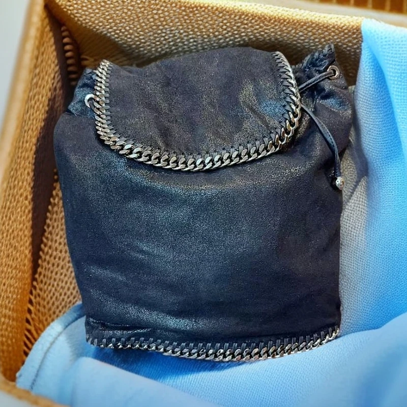 95新    Stella macrtney双肩背包 1216 2011