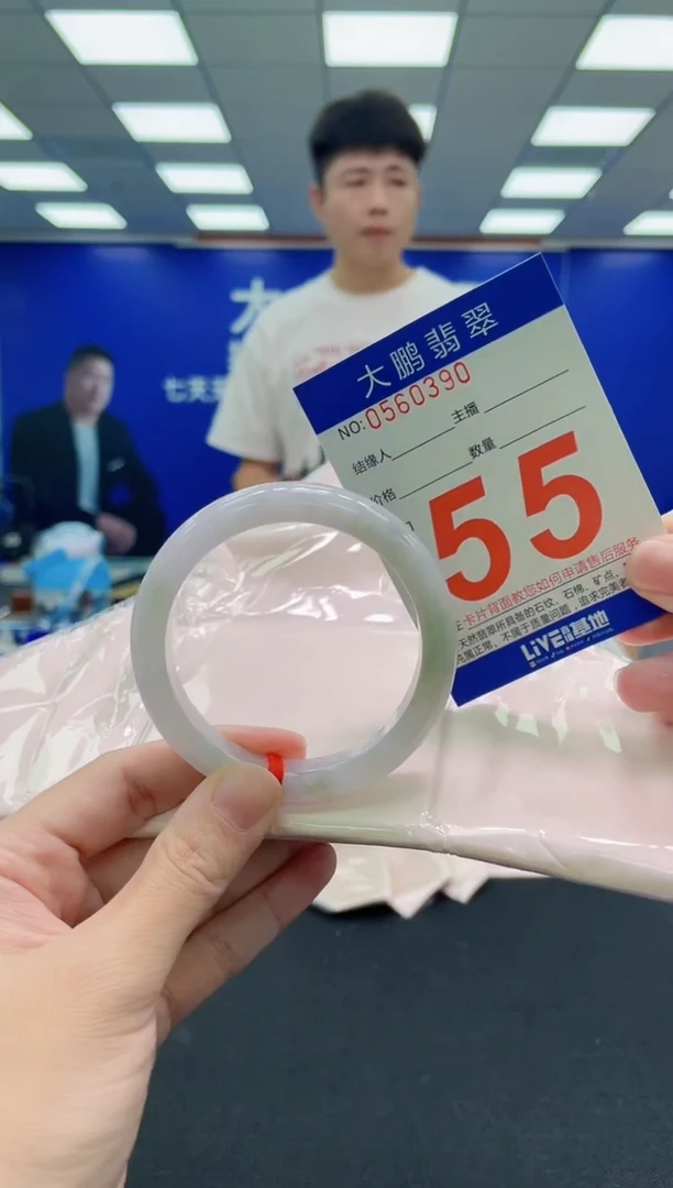 未镶嵌手镯翡翠AAAAAAAAA