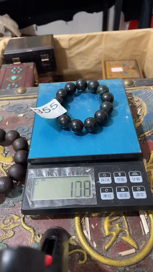 刺绣欢迎老铁来到直播间335