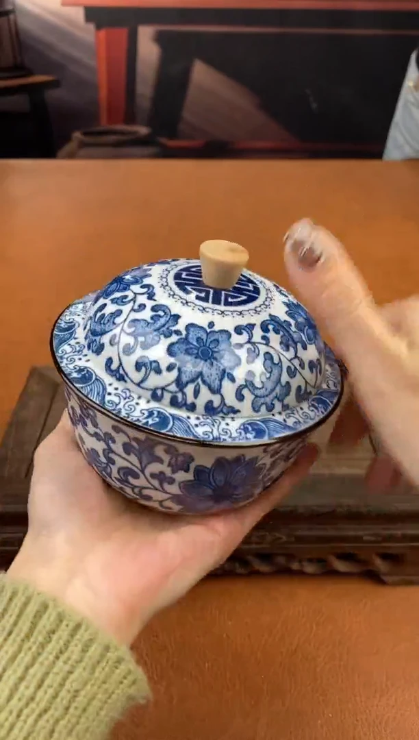 【闪购商品】陶禧茶器闪购福利V