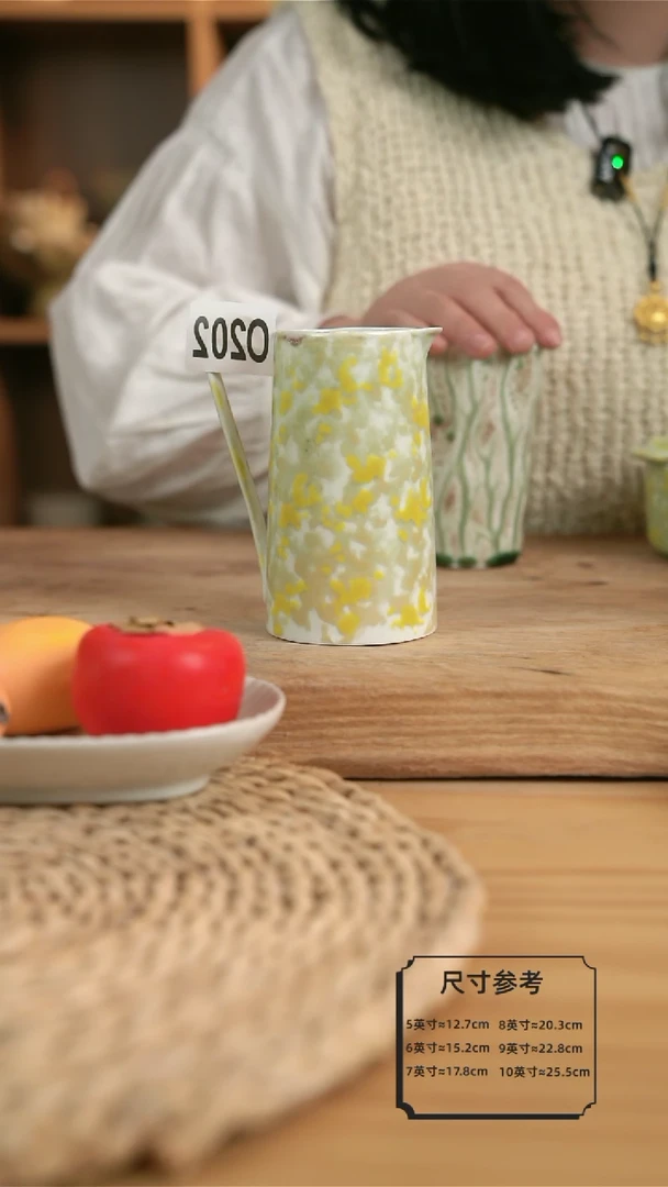 【闪购商品】新品孤品0202黄色系列的