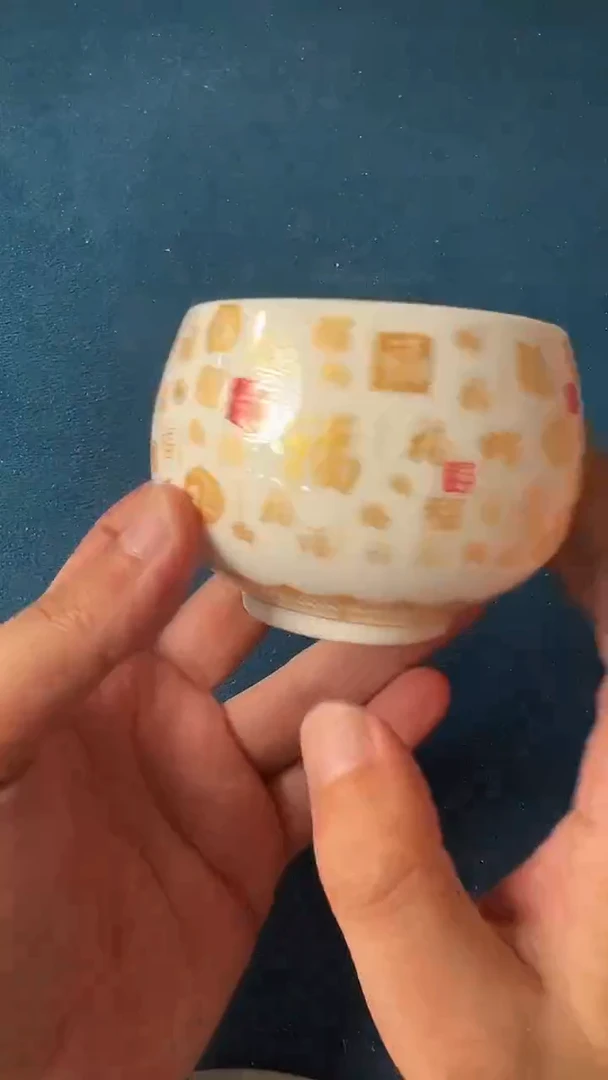 匠缘茶馆茶具茶杯周边