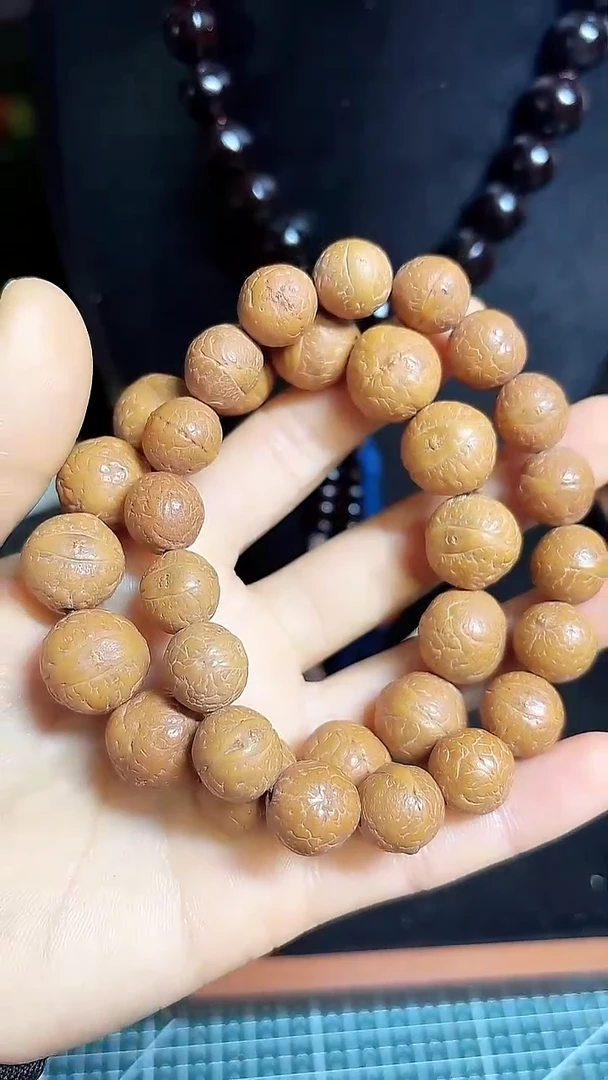 1老凤眼红皮单圈