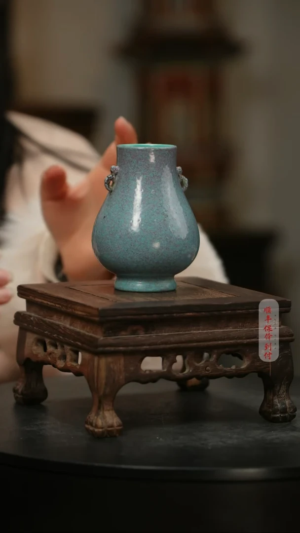 【闪购商品】摆件瓷器瓷器瓷器