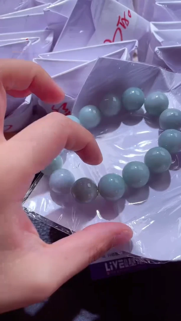 颈饰未镶嵌翡翠00003492