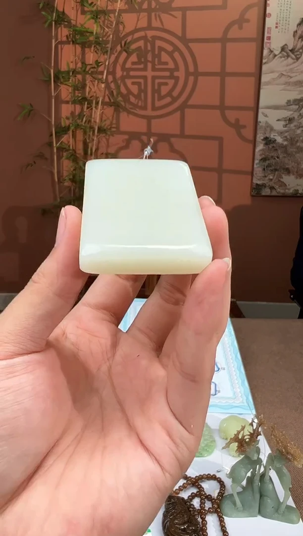 定制和田玉多样性拍一发一04154