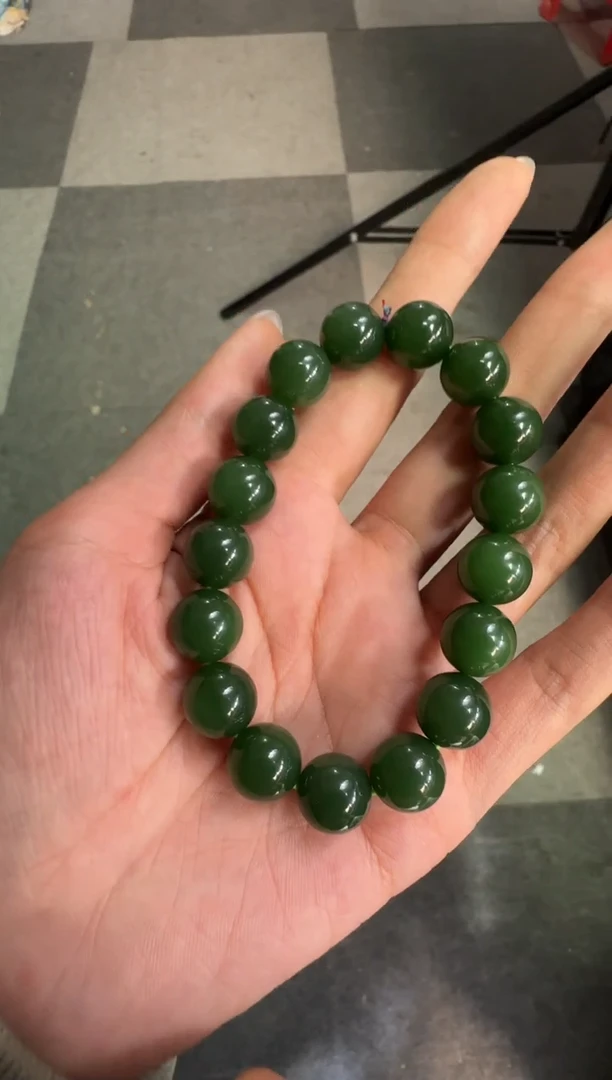 颈饰未镶嵌和田玉孤****g1