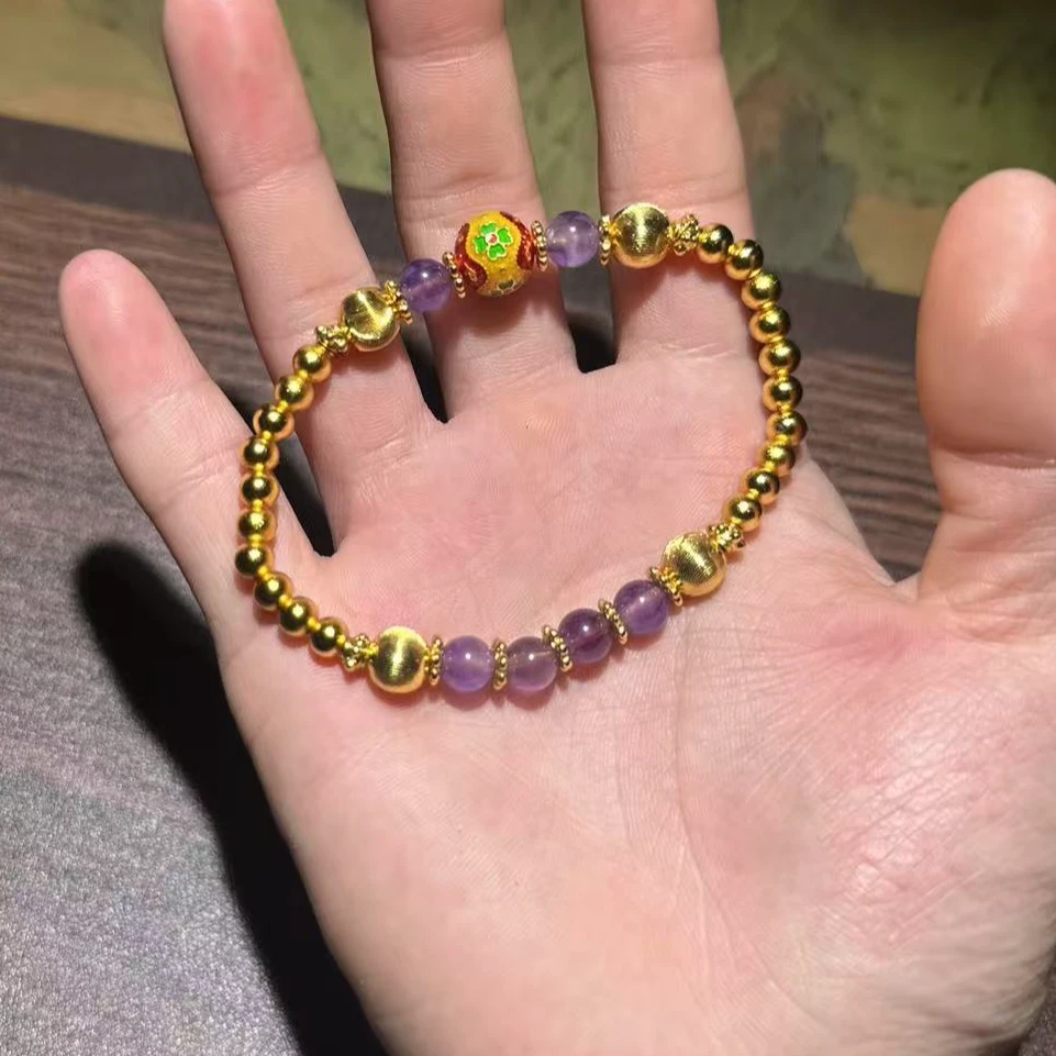 QW004精品手串【无礼盒】