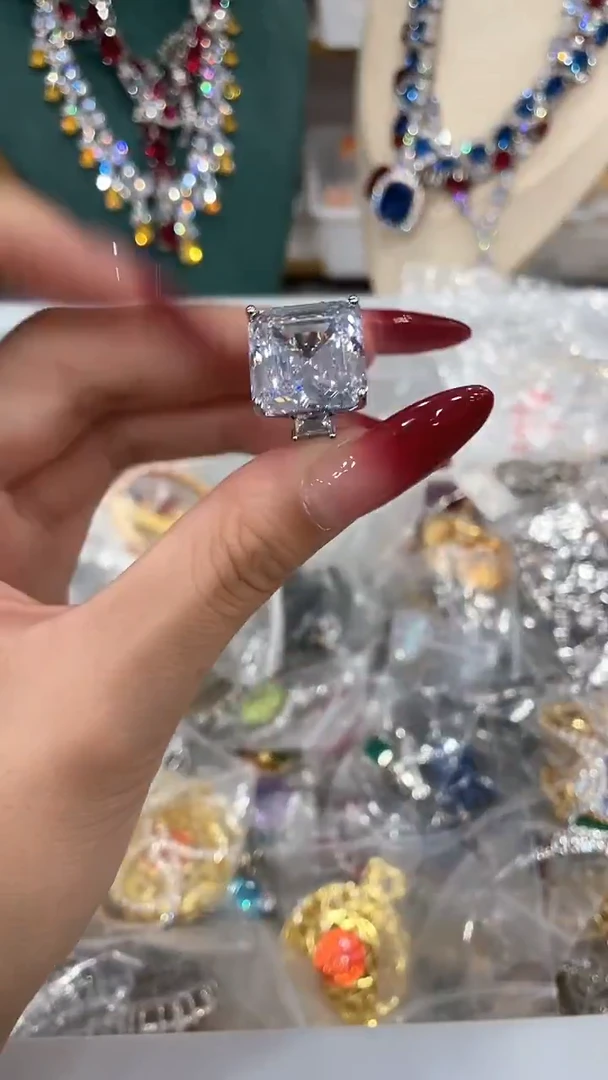 非金属无高端精品系列款式q753
