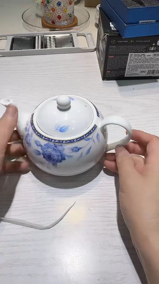 瓷片生活的本意就是开心@@1