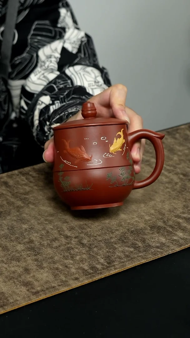 【闪购商品】紫砂茶杯1111111111111111