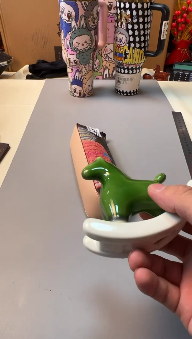 瓷片手工制品无品牌，七天无理由249