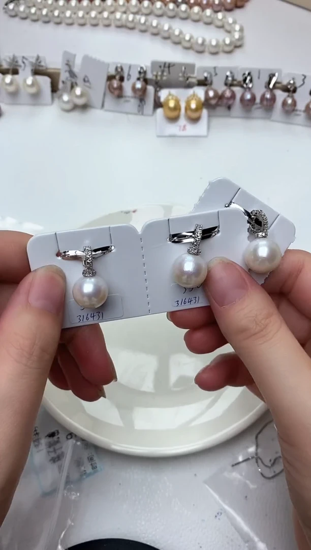 未镶嵌淡水珍珠111111111