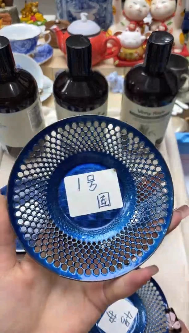 瓷片隆莲瓷器欢迎大家