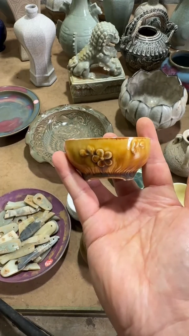 摆件瓷器瓷器瓷器瓷器