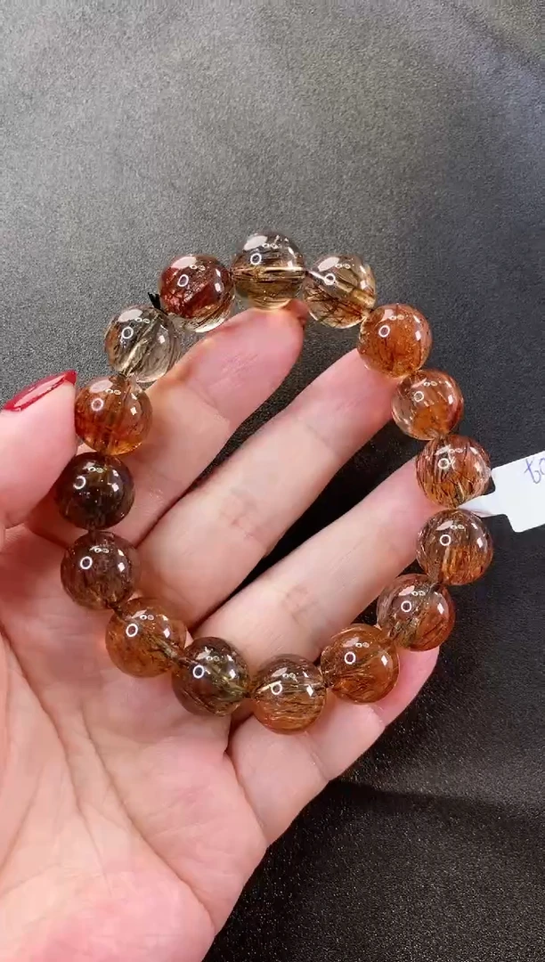 【闪购商品】水晶手链未镶嵌手串