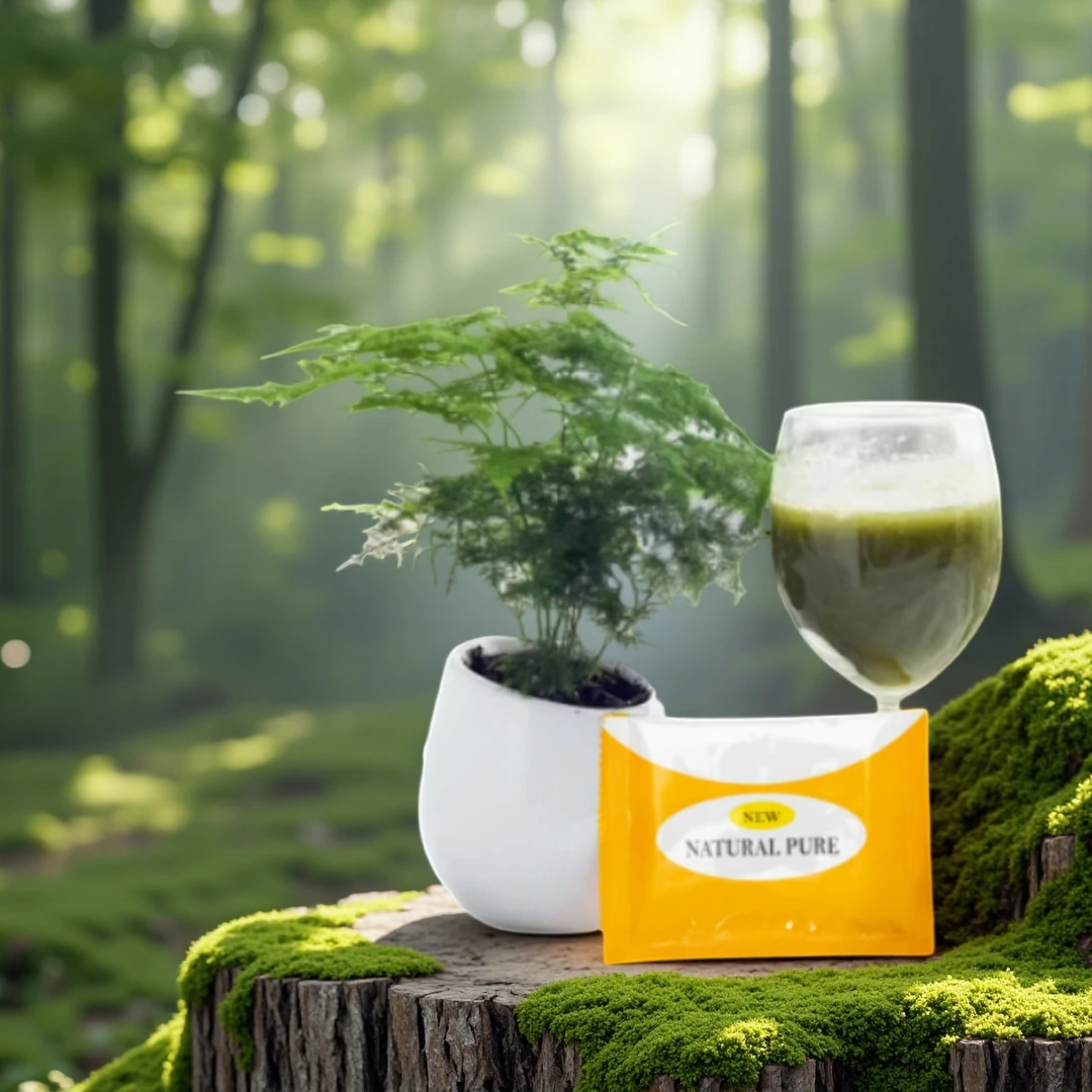 香港清道夫纤维粉