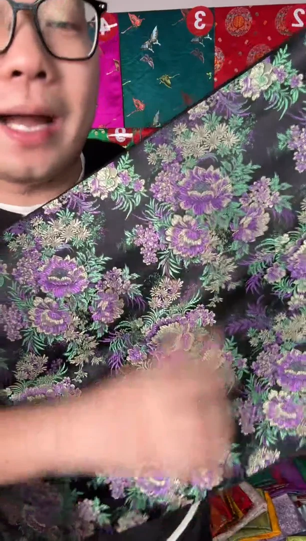 混纺小布头1单40公分长，满18元包邮，新疆西藏不发货