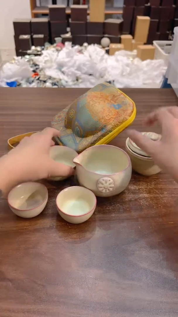 茶具福利清清清了