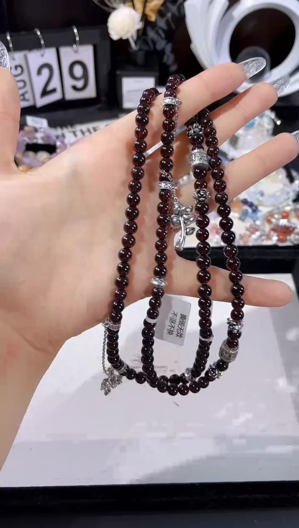 合金手链水晶cb2440