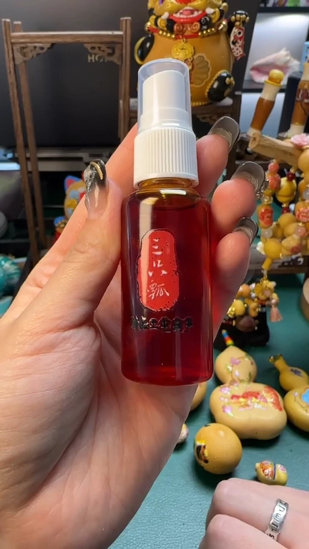 葫芦999文玩葫芦文玩好油木质香