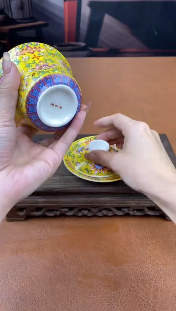 【闪购商品】陶禧茶器闪购福利V