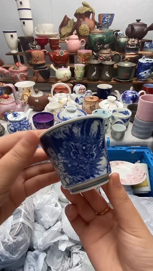 瓷片贵*满20包邮 满20包邮