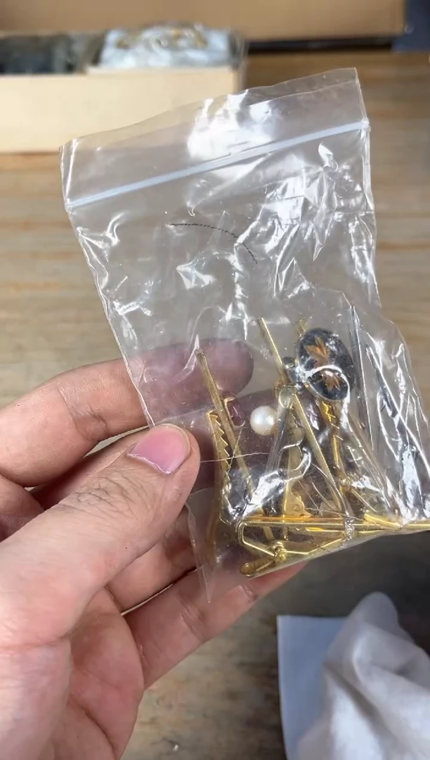 手工艺品琉璃手工艺品琉璃满18包邮 孤品默认微瑕