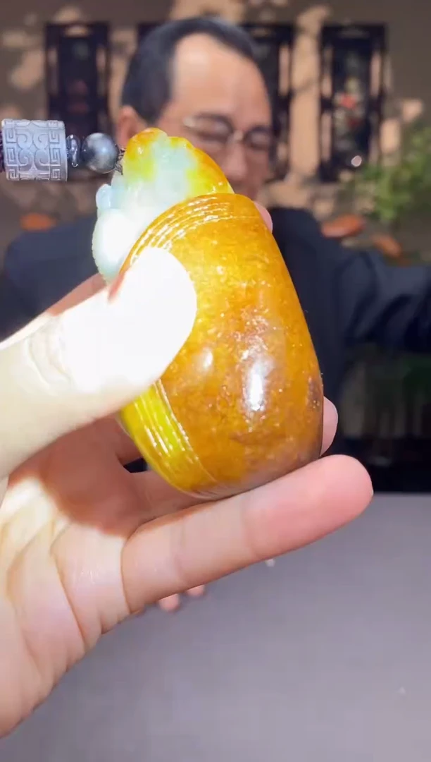 【闪购商品】和田玉颈饰未镶嵌C957