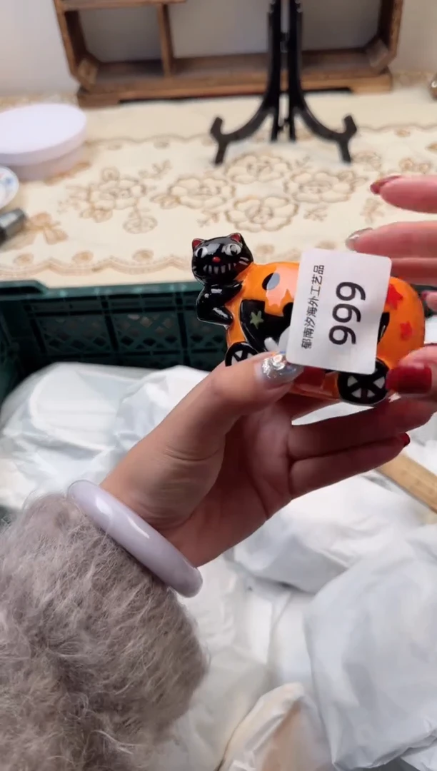 【闪购商品】瓷片A           999