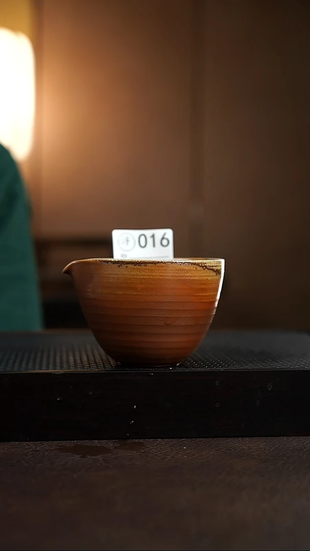 016千年火柴烧温窑第一天！