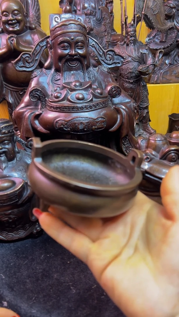 【闪购商品】1案台摆件 物品摆件