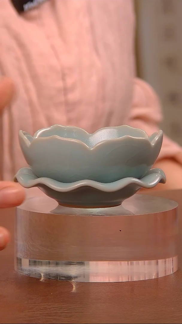 【闪购商品】瓷片茶漏.............
