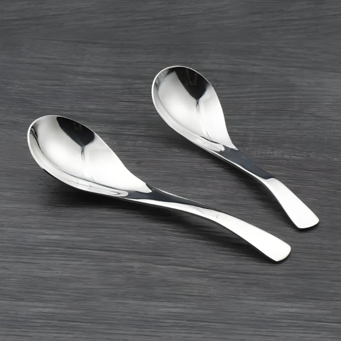 7区不锈钢家用勺叉餐具