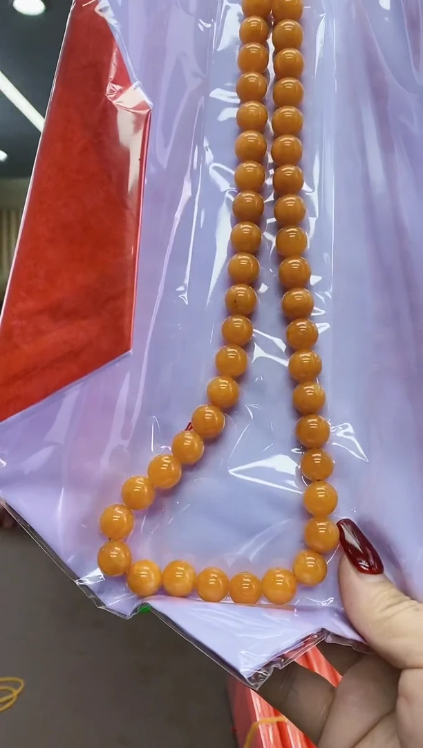 【闪购商品】翡翠颈饰未镶嵌多样式发货随机发一