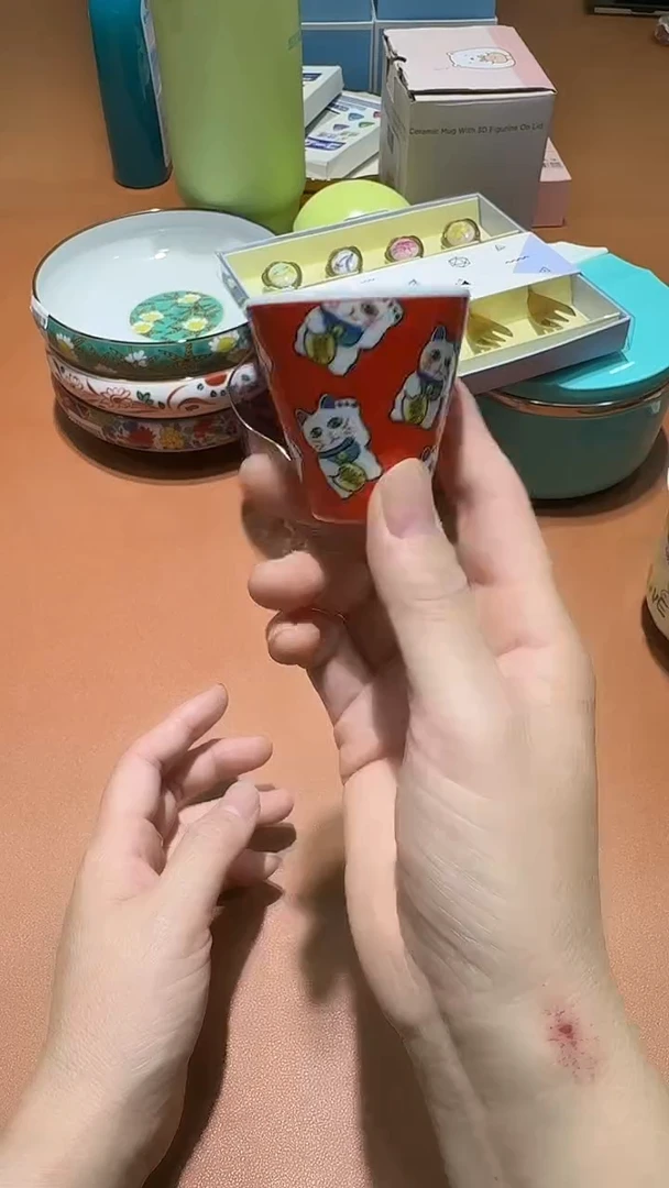 瓷片全场正品,一件不留@@1
