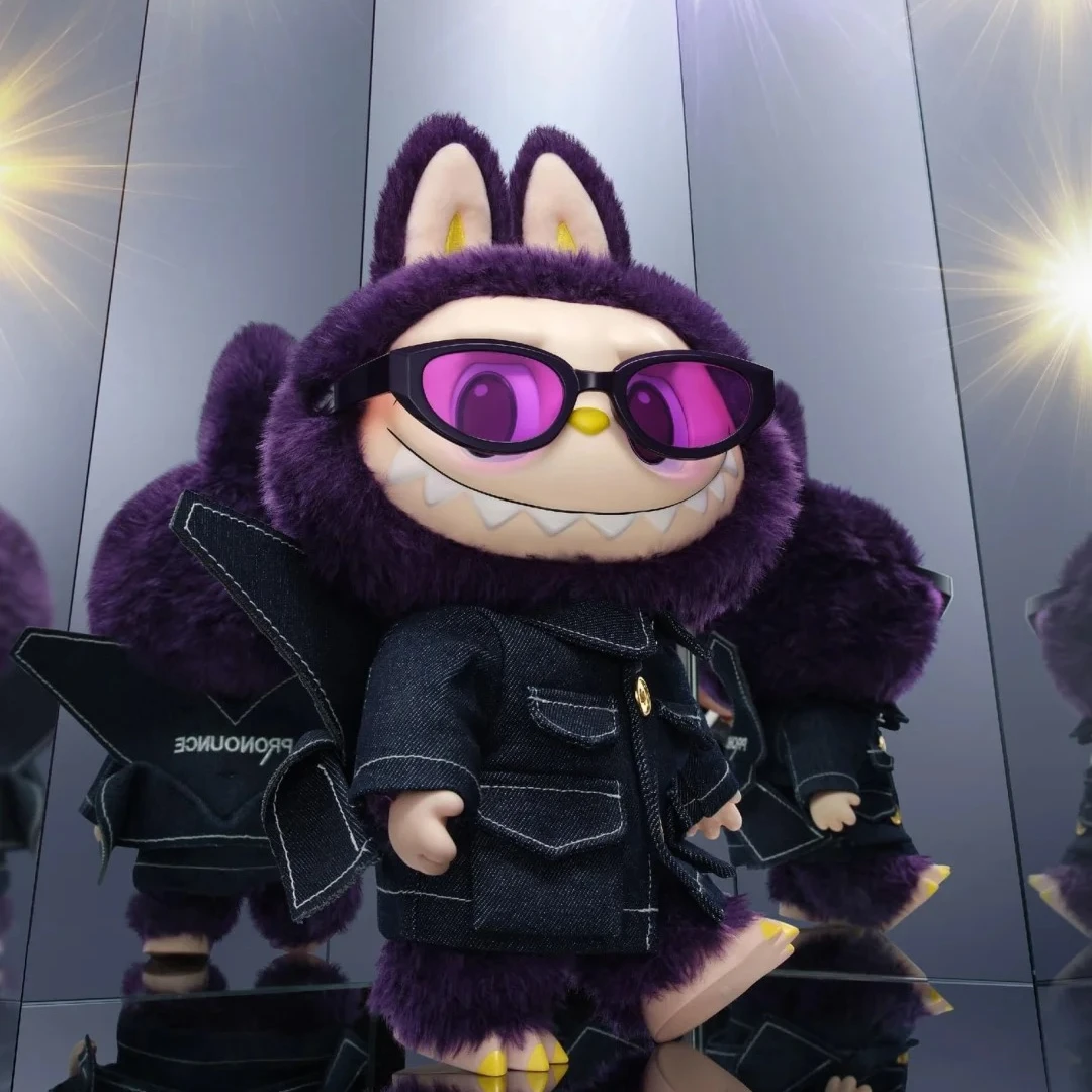 【大鲨鱼】盲盒家居饰品摆件